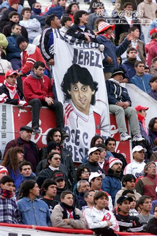 River Plate vs. Gremio (BRA) (MER 2001) 3