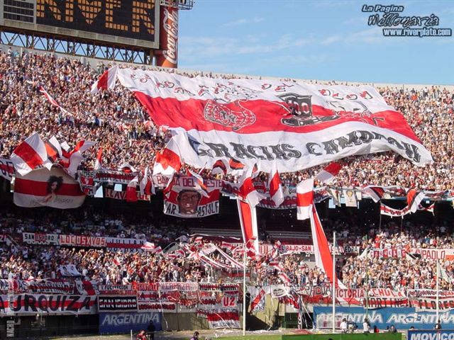 River Plate vs San Lorenzo (AP 2001) 12
