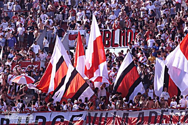 River Plate vs San Lorenzo (AP 2001) 16