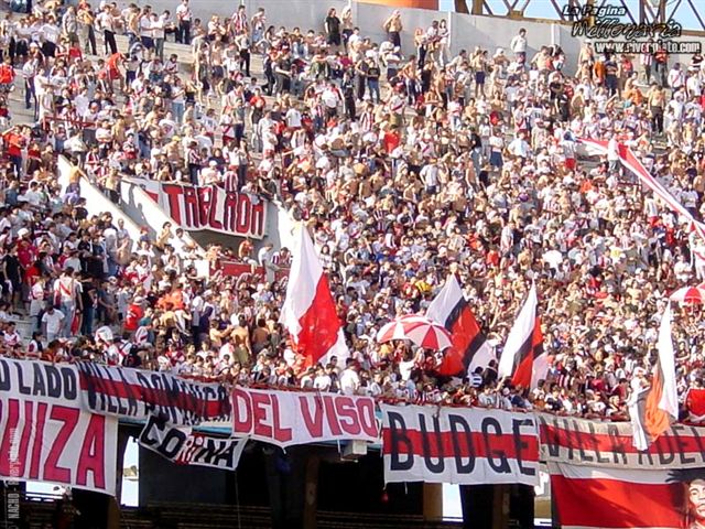River Plate vs San Lorenzo (AP 2001) 18