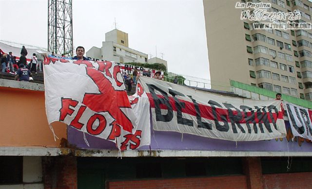 Palmeiras vs. River Plate (San Pablo) (MER 2001) 4