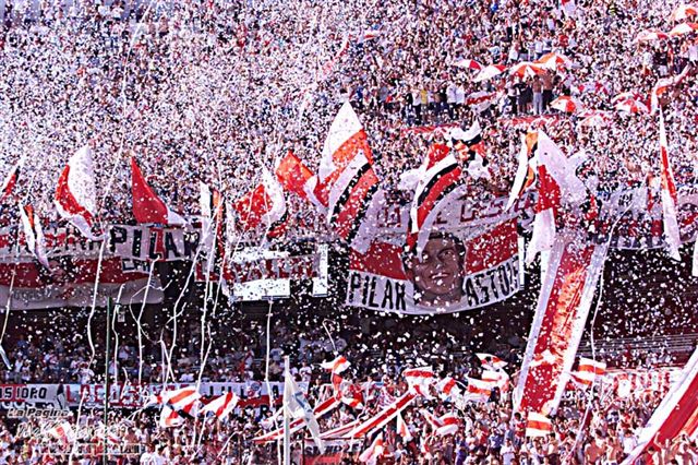 River Plate vs San Lorenzo (AP 2001) 23