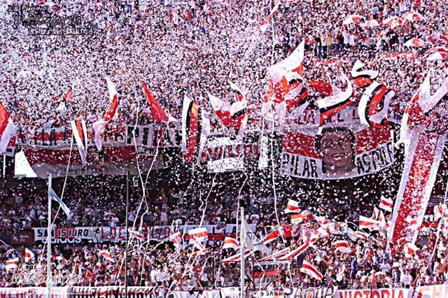 River Plate vs San Lorenzo (AP 2001) 25