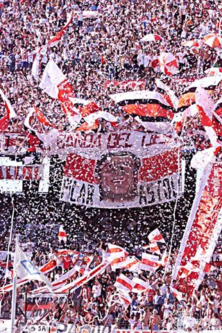 River Plate vs San Lorenzo (AP 2001) 27