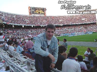 River Plate vs San Lorenzo (AP 2001) 33