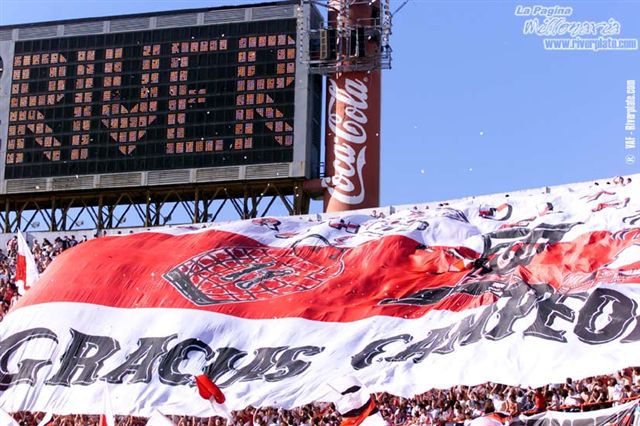 River Plate vs San Lorenzo (AP 2001) 35