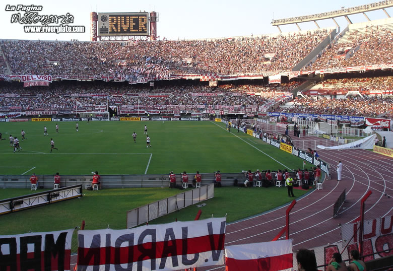 River Plate vs Instituto (CL2005) 15
