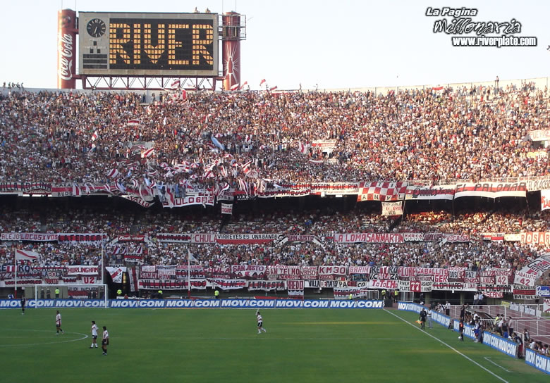 River Plate vs Instituto (CL2005) 17