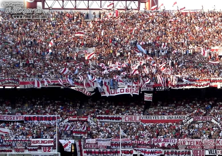 River Plate vs Instituto (CL2005) 14