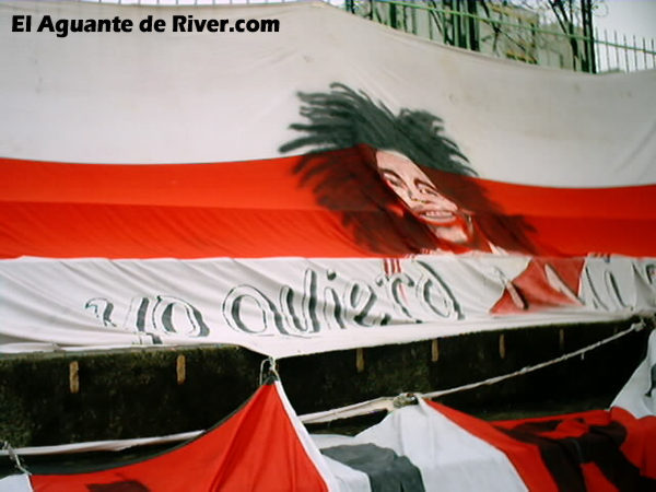Palmeiras vs. River Plate (San Pablo) (MER 2001) 10