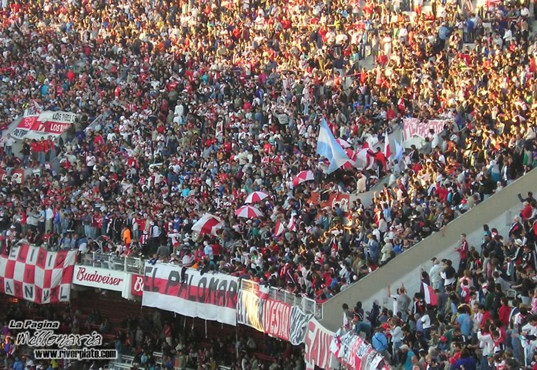 River Plate vs Arsenal (CL2005) 3