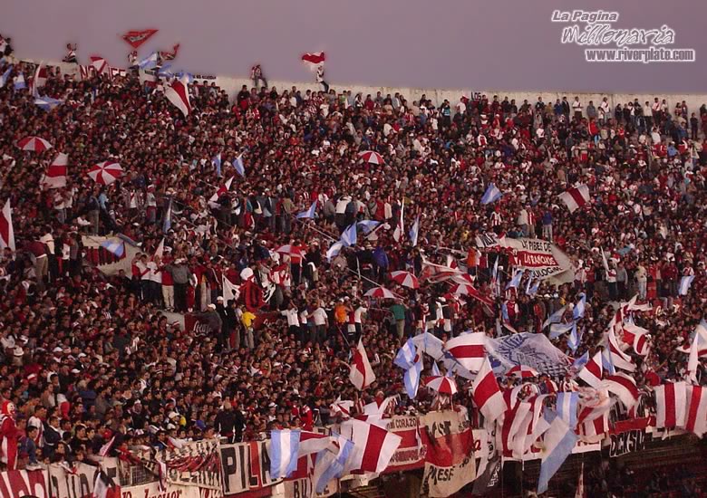 River Plate vs Arsenal (CL2005) 15