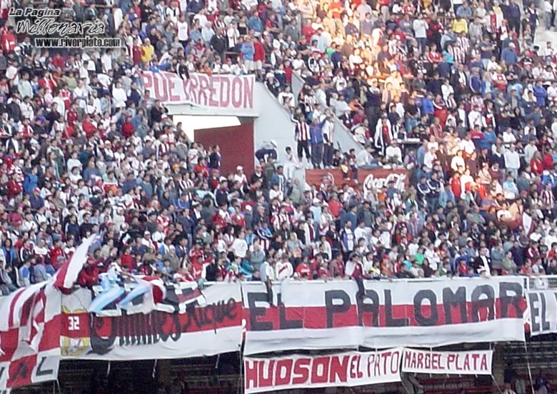 River Plate vs Arsenal (CL2005) 8