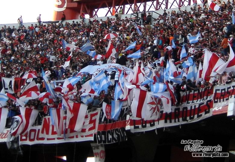 River Plate vs Arsenal (CL2005) 16