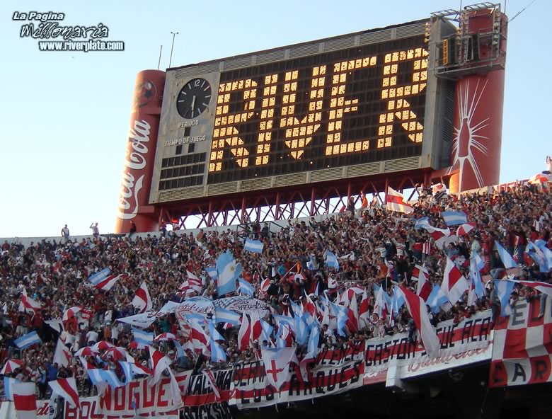 River Plate vs Arsenal (CL2005) 17