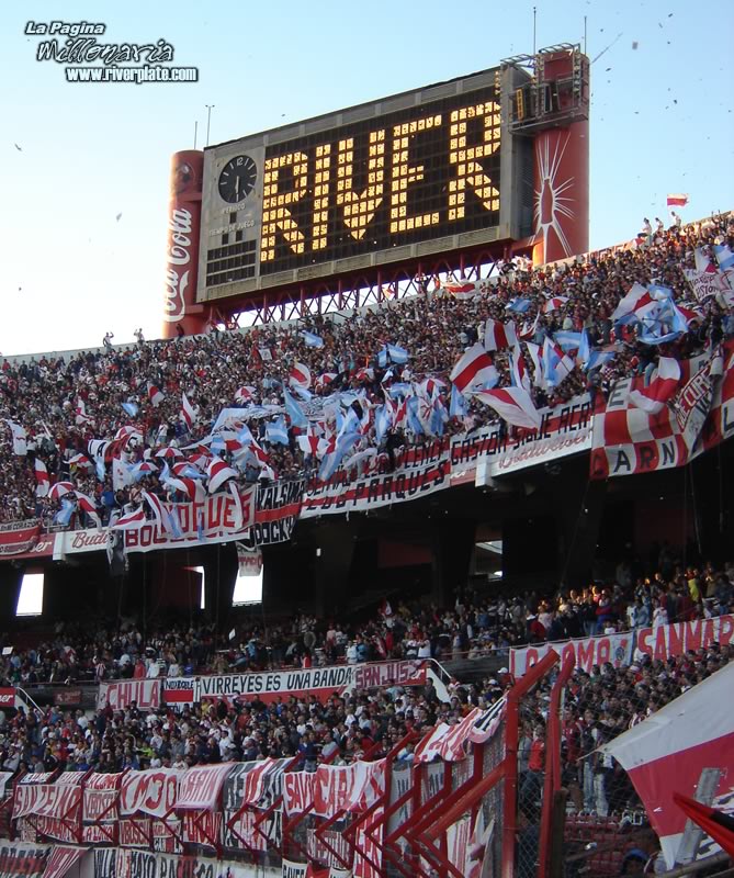 River Plate vs Arsenal (CL2005) 18