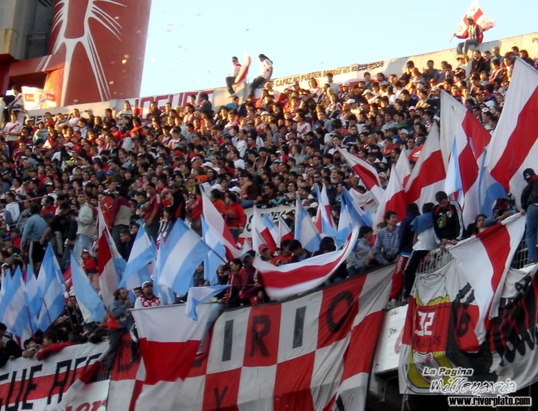 River Plate vs Arsenal (CL2005) 19
