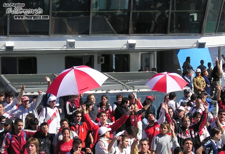 Nacional vs River Plate (LIB 2005) 43