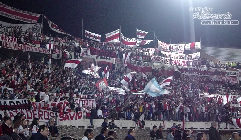 Nacional vs River Plate (LIB 2005) 45