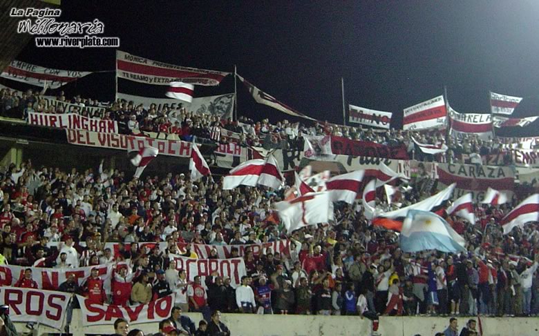 Nacional vs River Plate (LIB 2005) 46