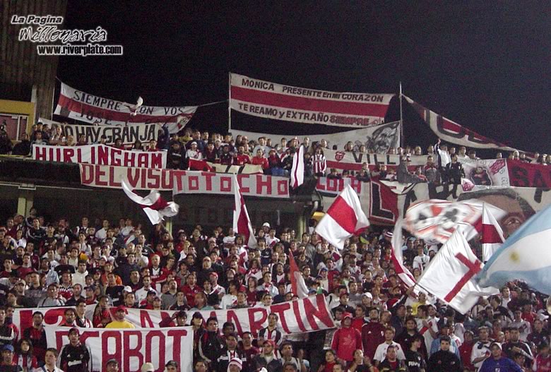 Nacional vs River Plate (LIB 2005) 47