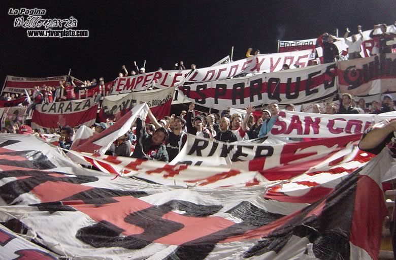 Nacional vs River Plate (LIB 2005) 50