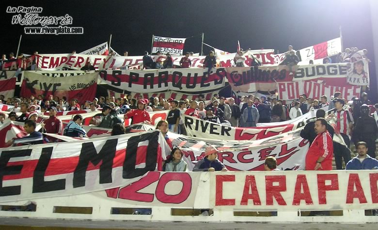 Nacional vs River Plate (LIB 2005) 6