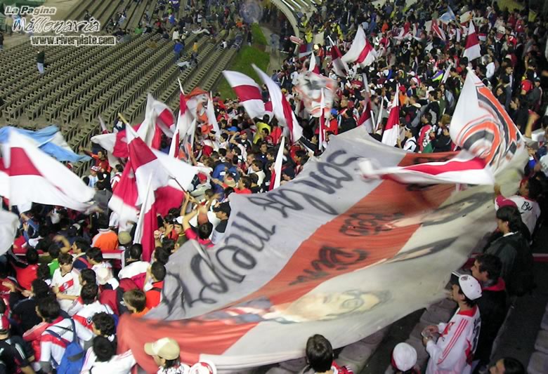 Nacional vs River Plate (LIB 2005) 7