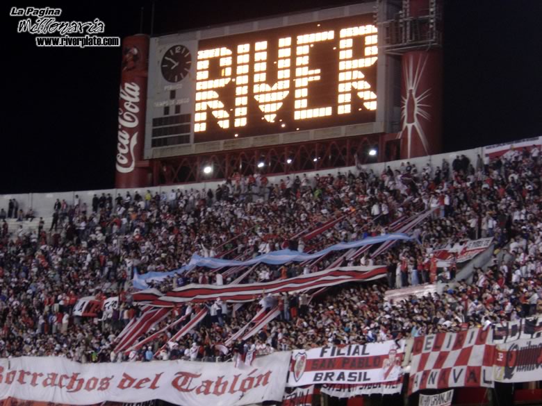 River Plate vs Dep Olmedo (LIB 2005) 1