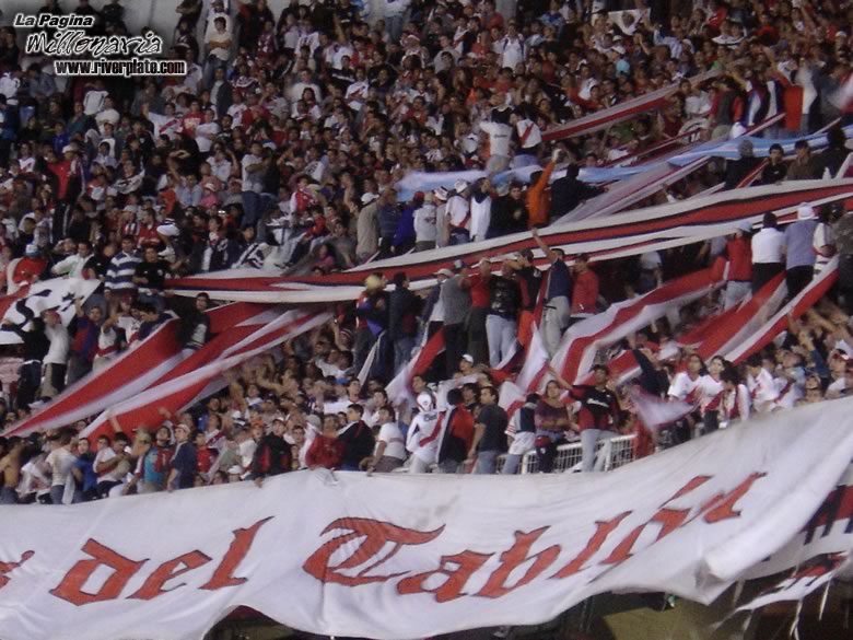 River Plate vs Dep Olmedo (LIB 2005) 6