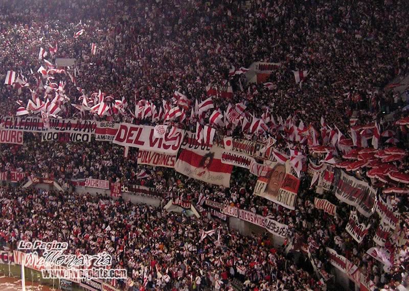 River Plate vs Boca Juniors (LIB 2004) 25