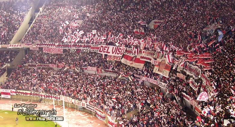 River Plate vs Boca Juniors (LIB 2004) 26