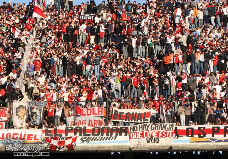 Boca Juniors vs River Plate (CL 2005) 16