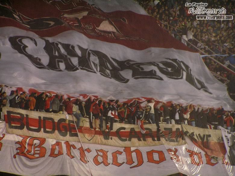 River Plate vs Banfield (LIB 2005) 18