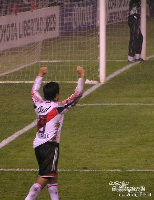 River Plate vs Banfield (LIB 2005) 26