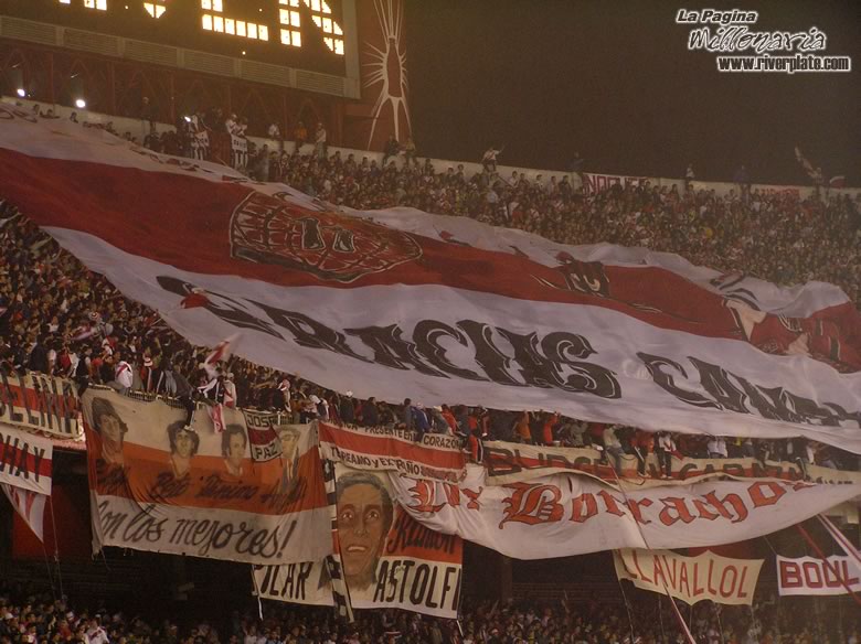 River Plate vs Banfield (LIB 2005) 30