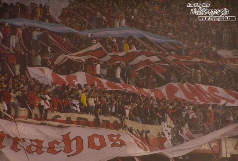 River Plate vs Banfield (LIB 2005) 31