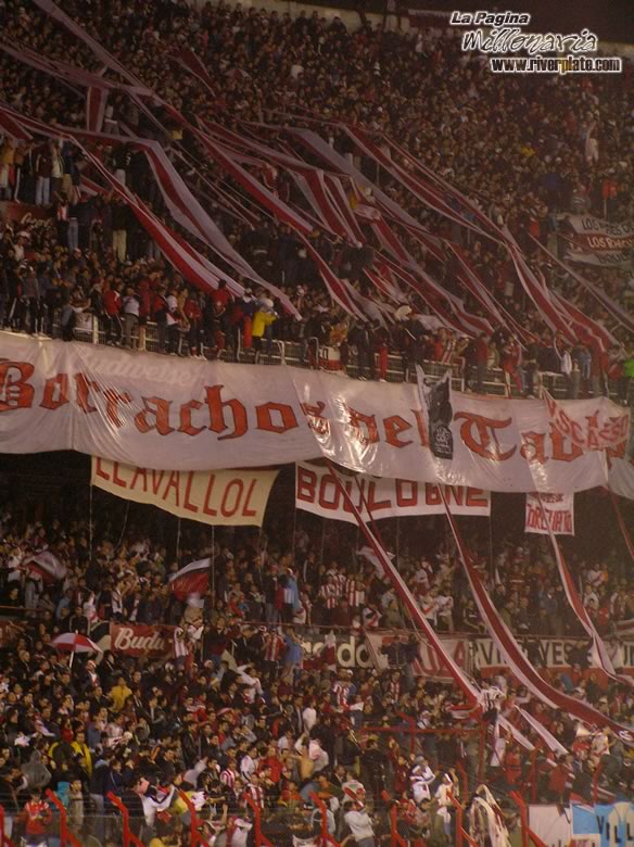River Plate vs Banfield (LIB 2005) 9