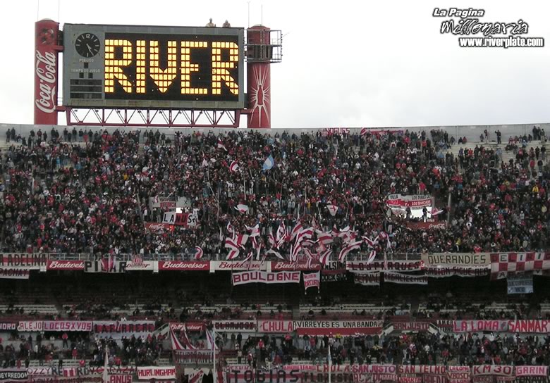 River Plate vs Velez Sarsfield 2
