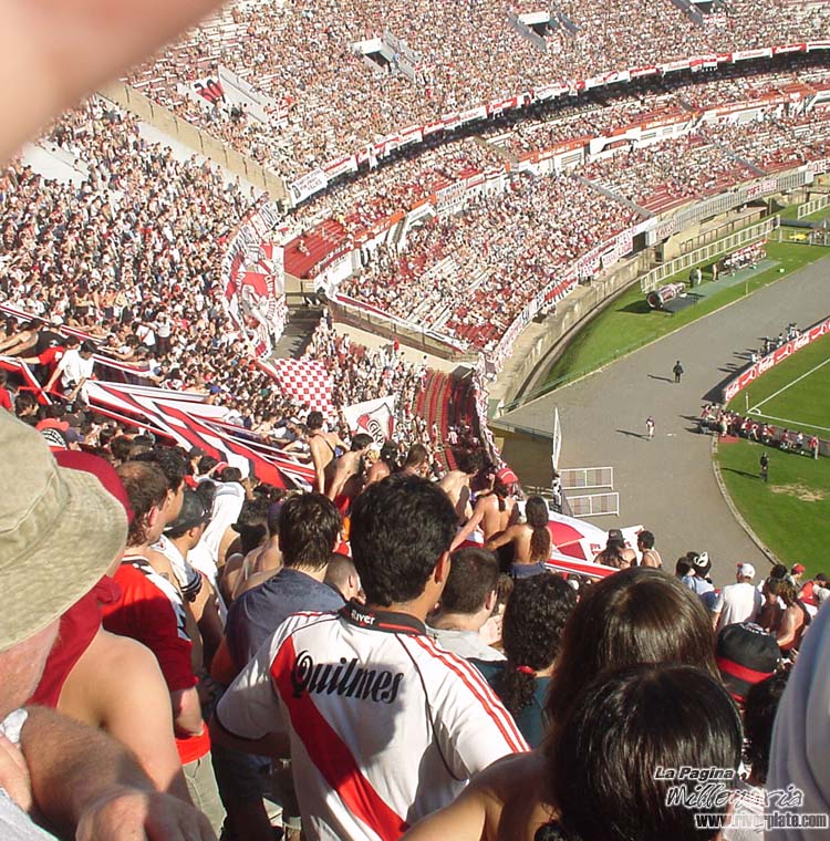 River Plate vs Unión (Sta. Fé) (AP 2002) 20