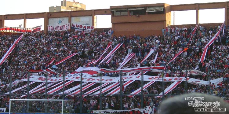 Velez Sarsfield vs River Plate (AP 2002) 5