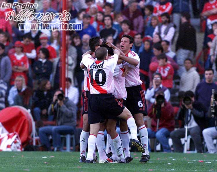 Independiente vs River Plate (AP 2002) 16