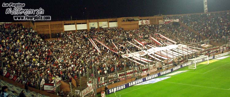 Chacarita Jrs vs River Plate (AP 2002) 9