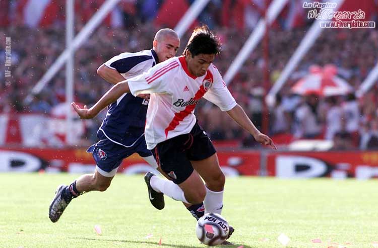 Independiente vs River Plate (AP 2002) 17