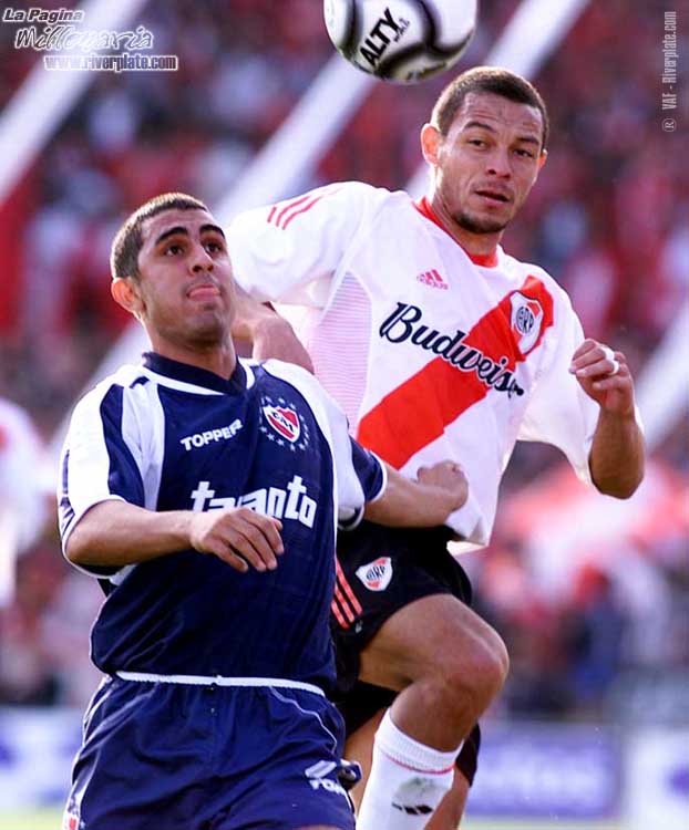 Independiente vs River Plate (AP 2002) 18