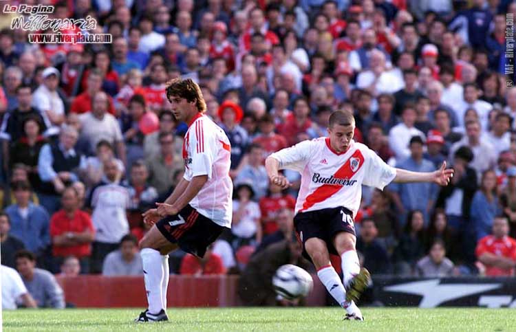 Independiente vs River Plate (AP 2002) 19