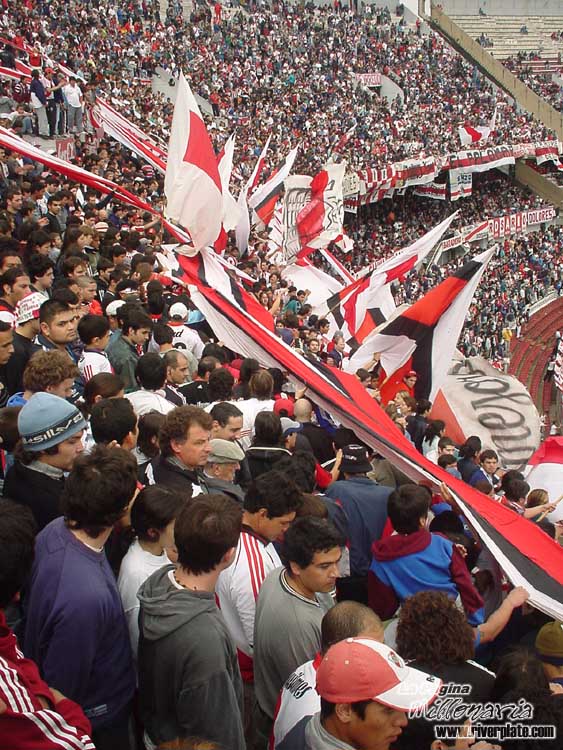 River Plate vs Rosario Central (AP 2002) 5