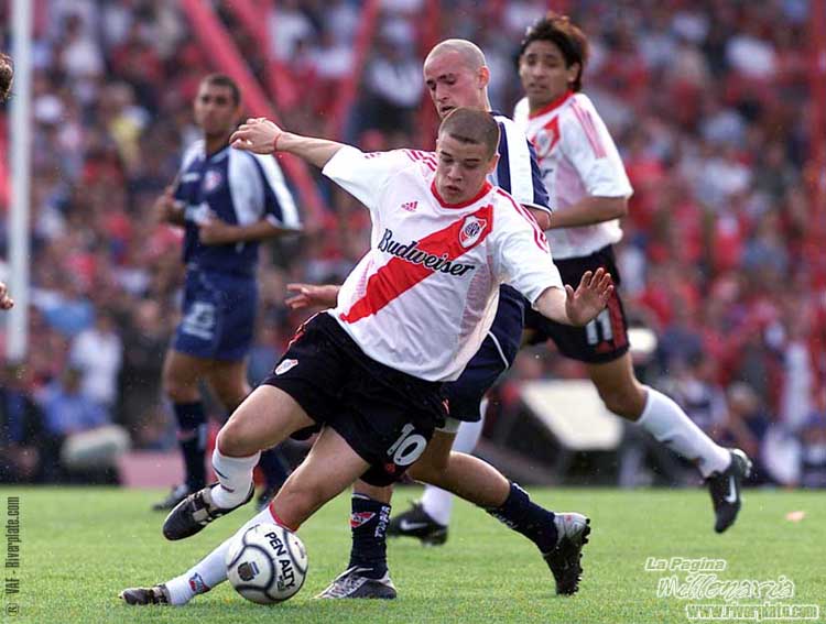 Independiente vs River Plate (AP 2002) 20