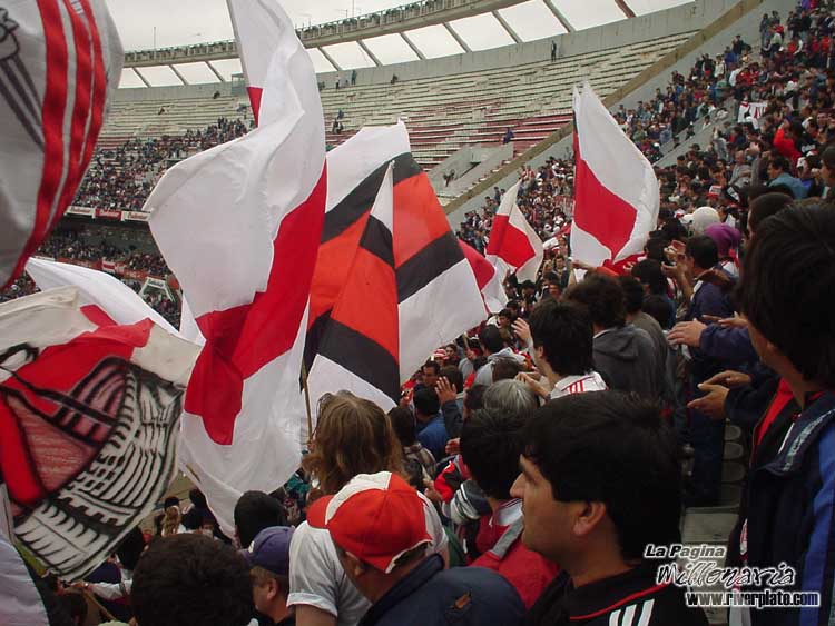 River Plate vs Rosario Central (AP 2002) 6