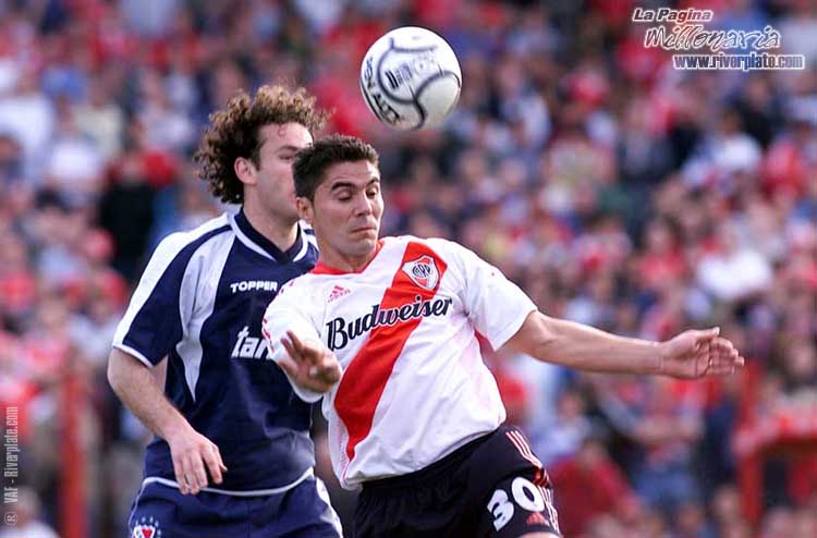 Independiente vs River Plate (AP 2002) 21